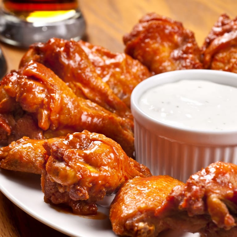 What Makes Our Wings Special